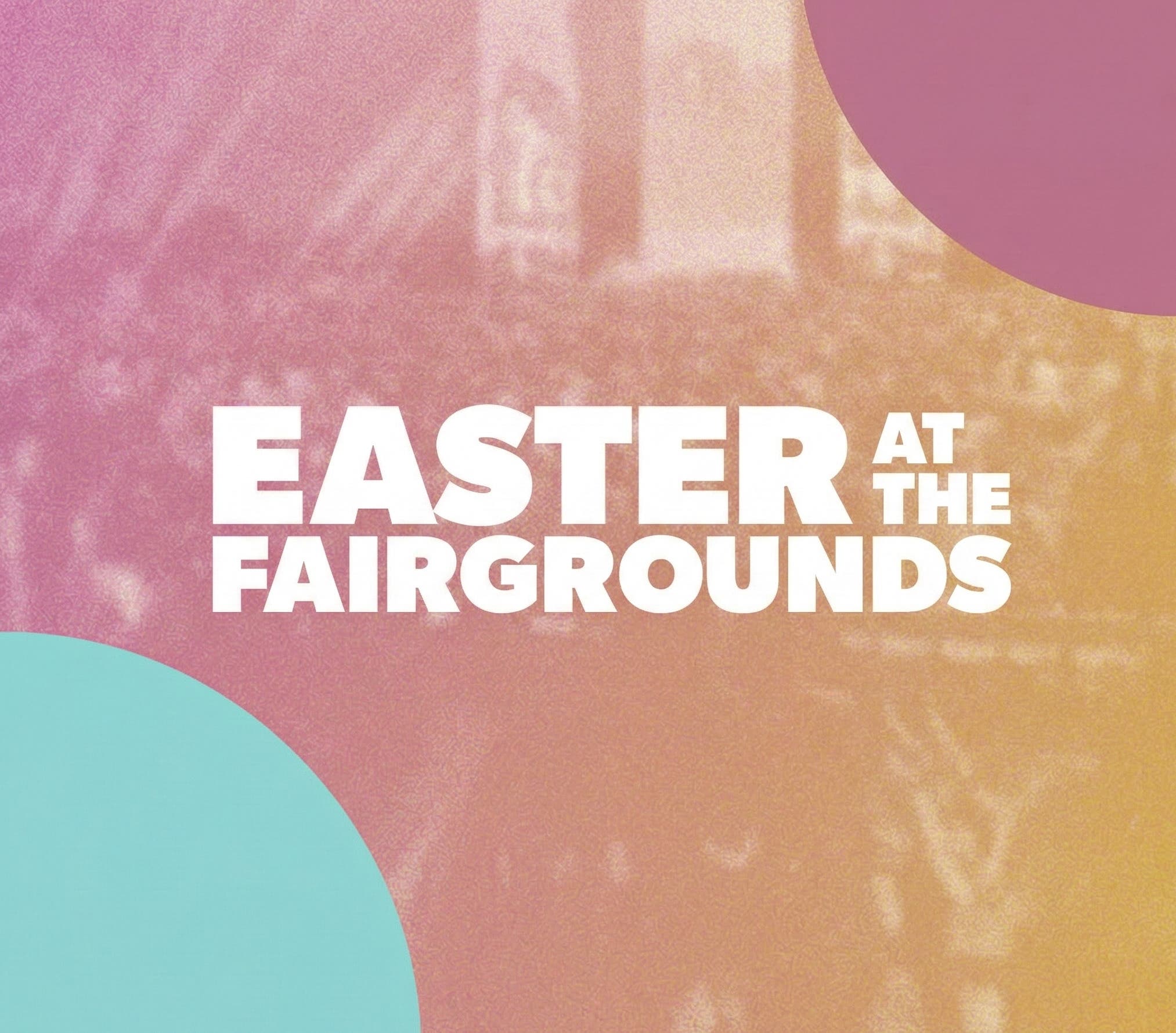 Apr 5 | Easter at the Fairgrounds | Santa Rosa, CA Patch
