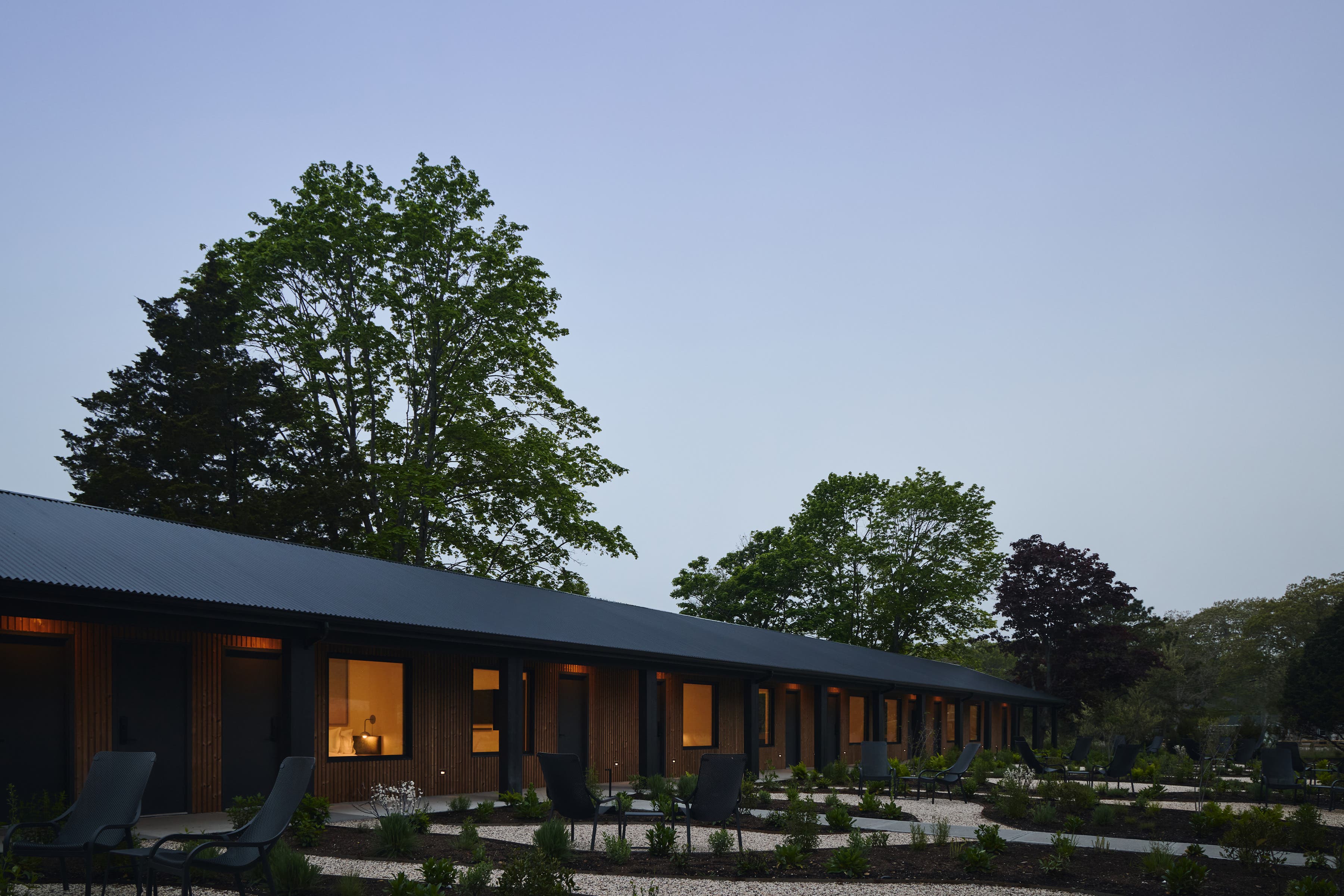 Women’s Retreat at Three Ducks