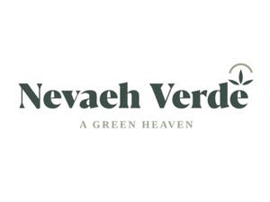 Nevaeh Verde Dispensary