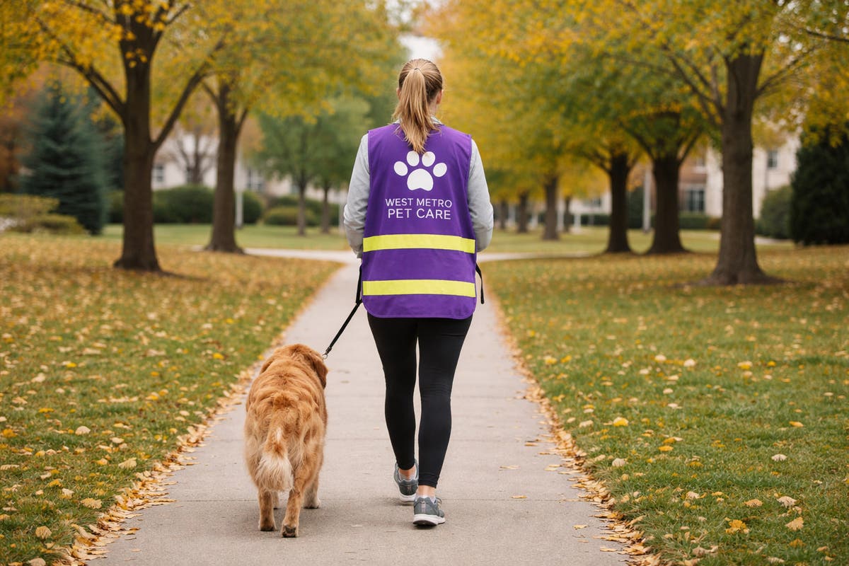 West Metro Pet Care
