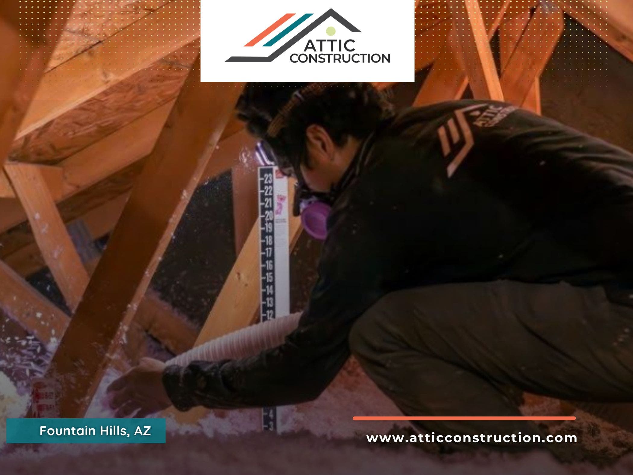 Types of House Insulation – Find the Right Solution for Your Home