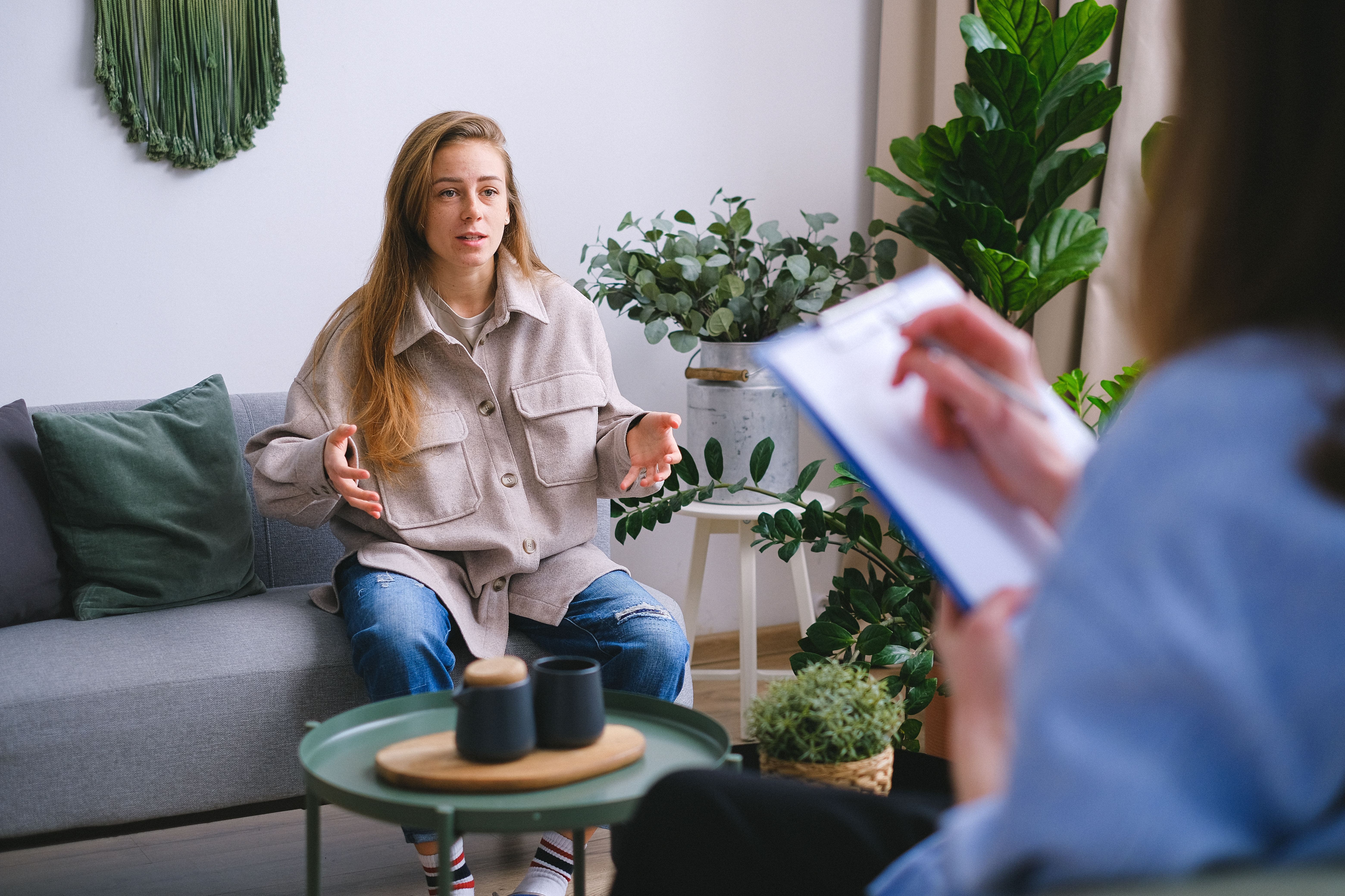 Finding Balance Through Life Transitions: A Community Guide to Mental Health in Stuart, FL