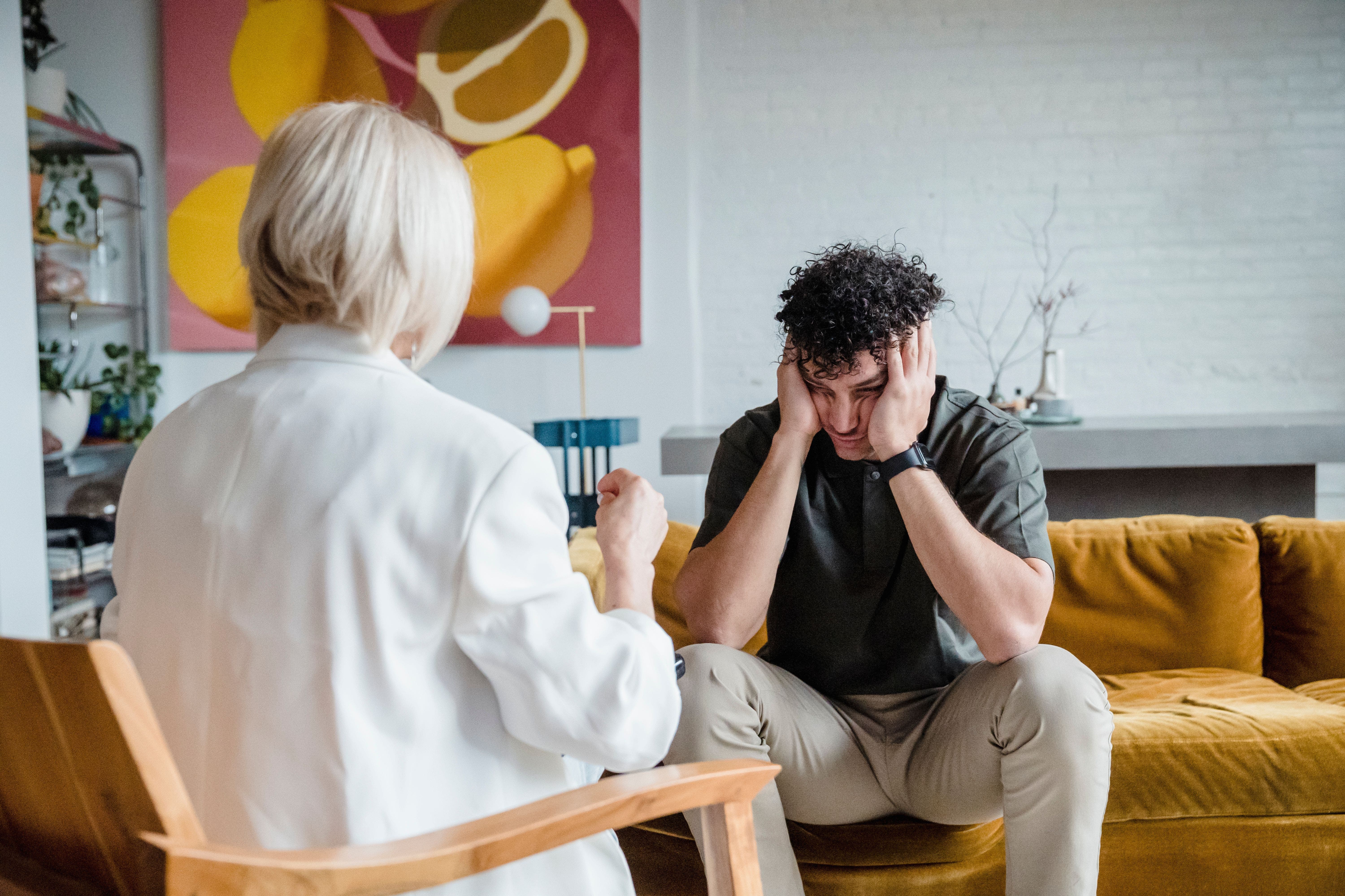 Nurturing Mind and Soul: Finding Accessible Mental Health Support in West Palm Beach, FL