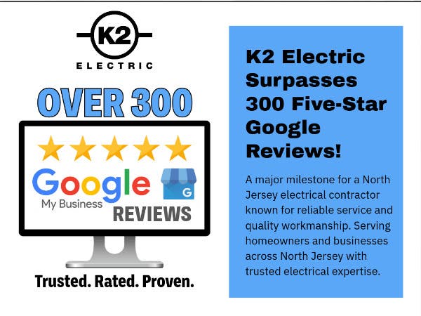 K2 Electric