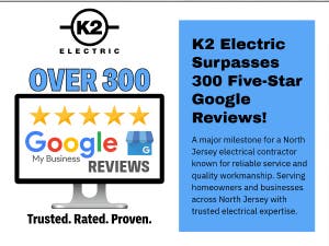 K2 Electric