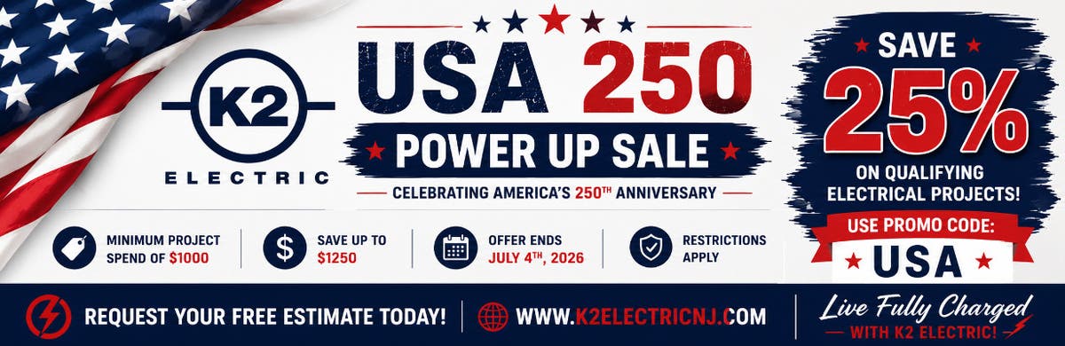 K2 Electric