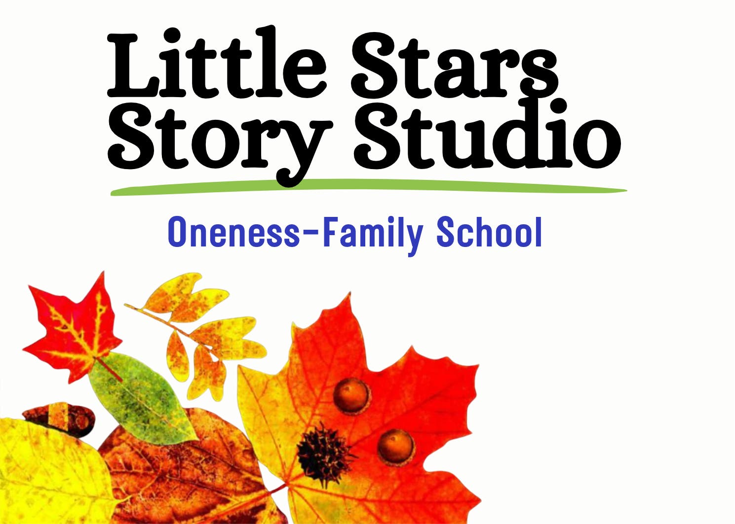 Little Stars Story Studio