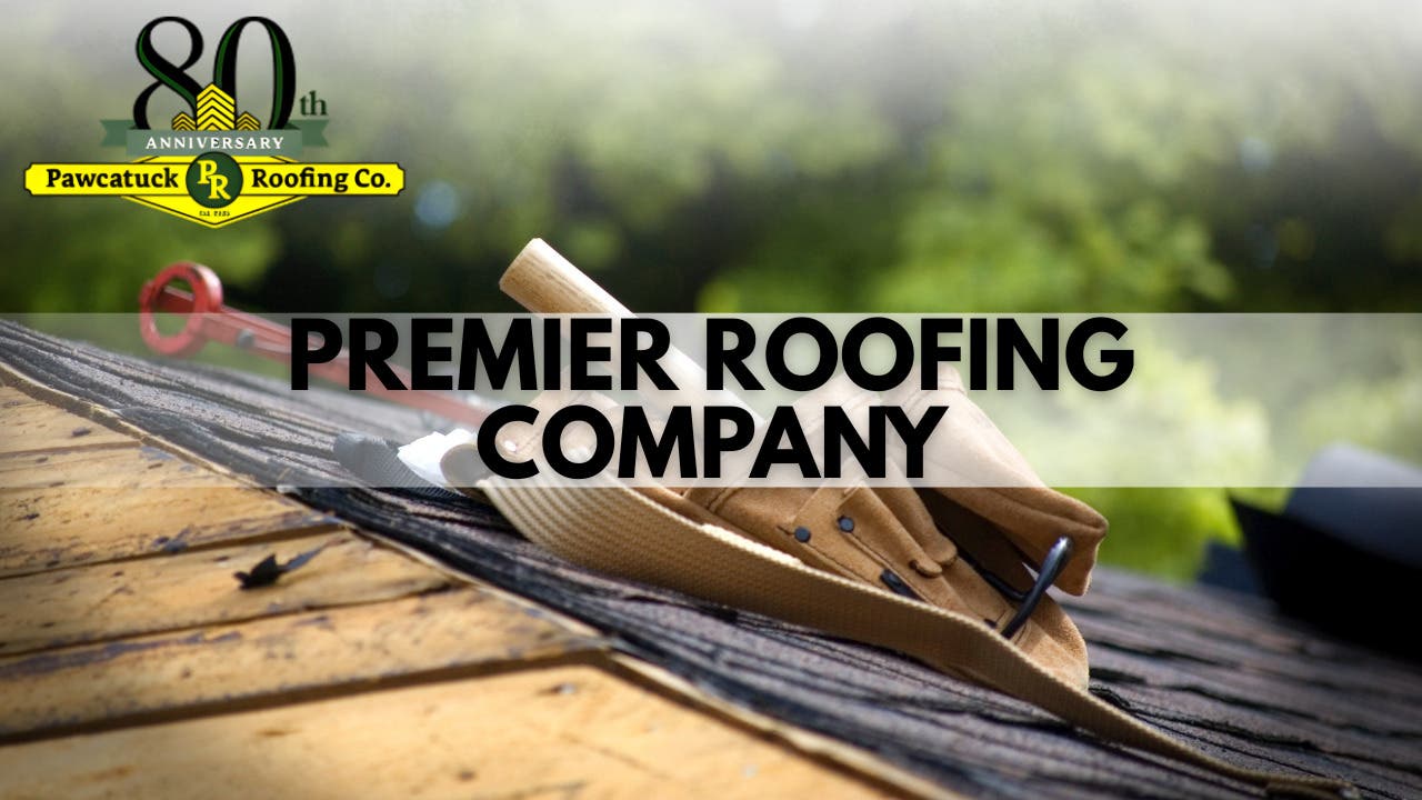 Dependable Roofing Services for Homes and Businesses in Pawcatuck, CT