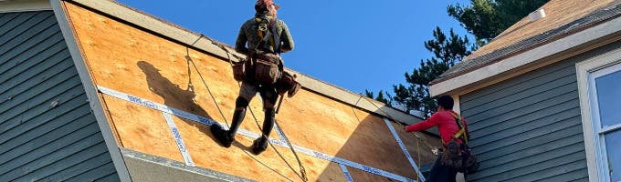 Elevate Exteriors LLC