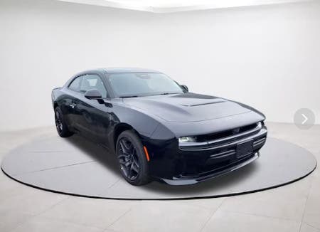 Find a Certified Dodge Dealer Near Me in East Hartford, CT
