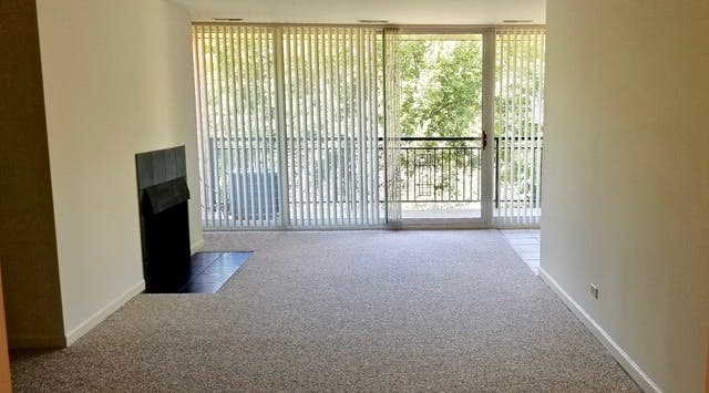 Condo for rent in Four Lakes $1850