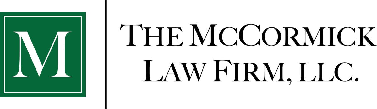 McCormick Law Firm LLC