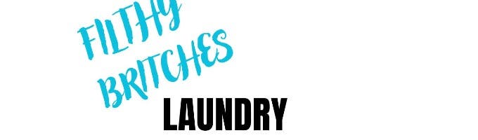 Filthy Britches Laundry