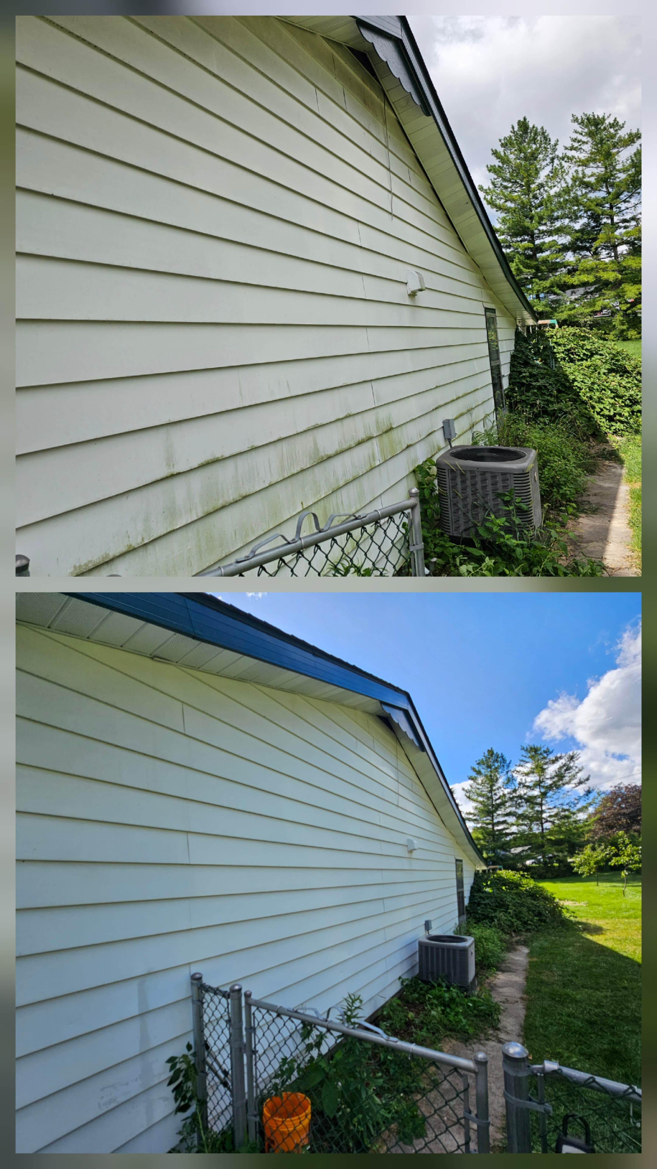 Big Daddy & Sons Power Washing - Plainfield, IL Patch