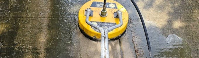 Big Daddy & Sons Power Washing