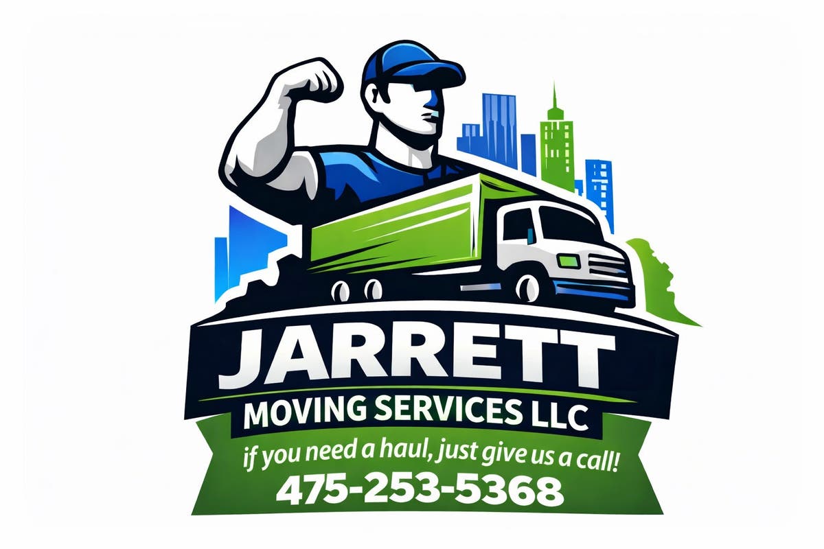 Jarrett Moving Services