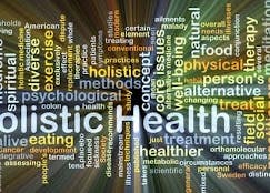 Alternative Medicine Practitioner