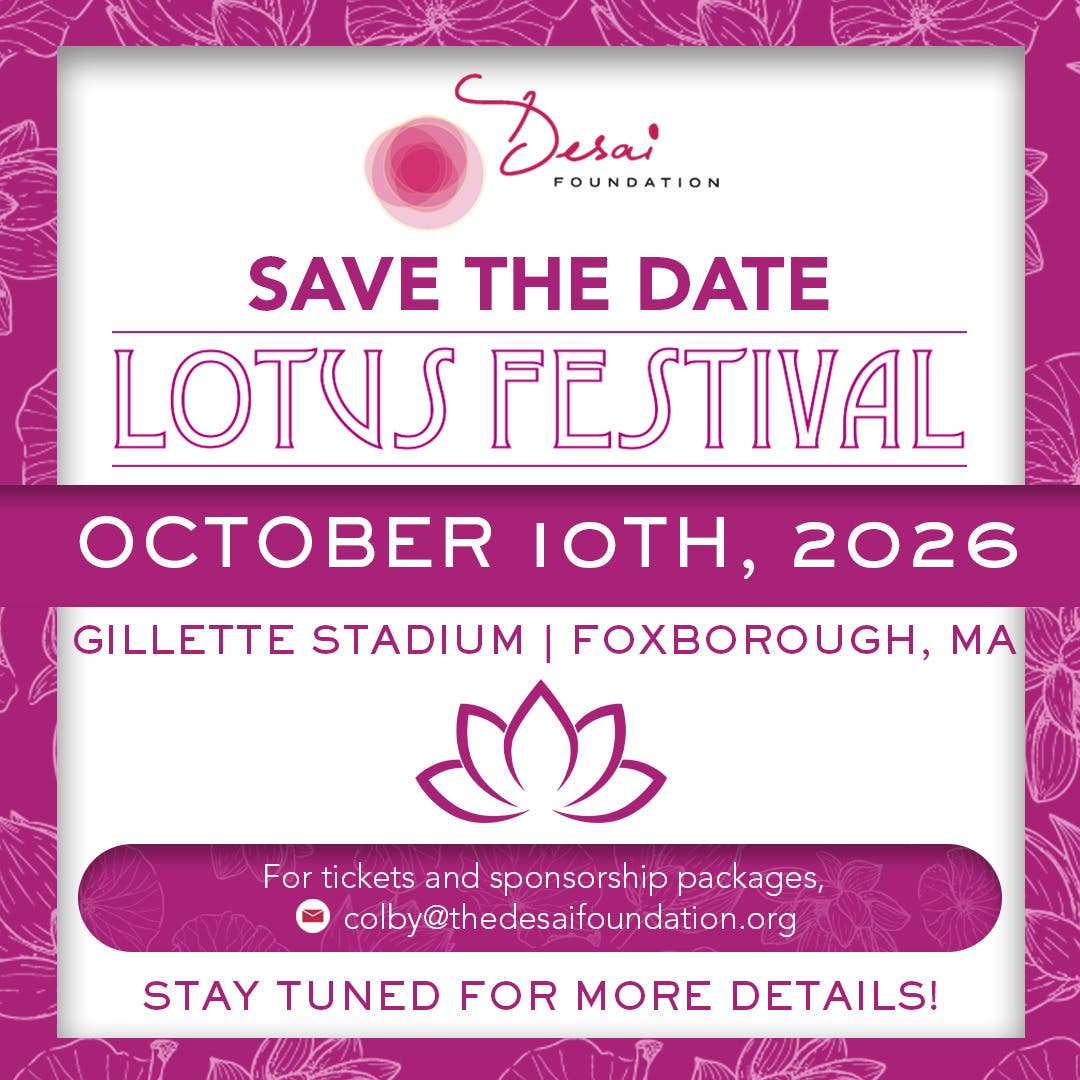Lotus Festival