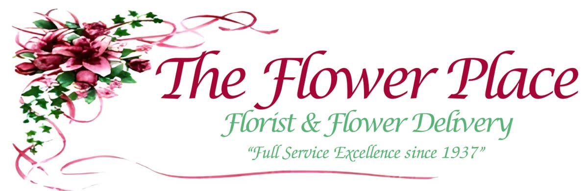 The Flower Place Florist & Flower Delivery