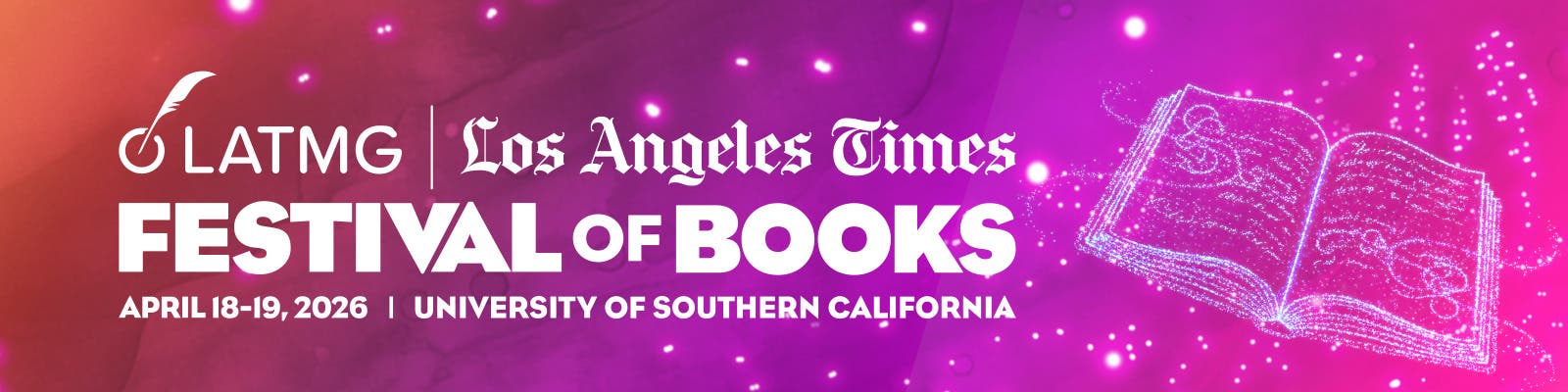 Los Angeles Times Festival of Books