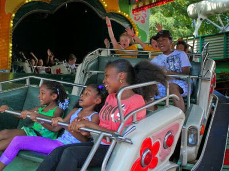 Summer Hours Begin at Adventureland on June 26th