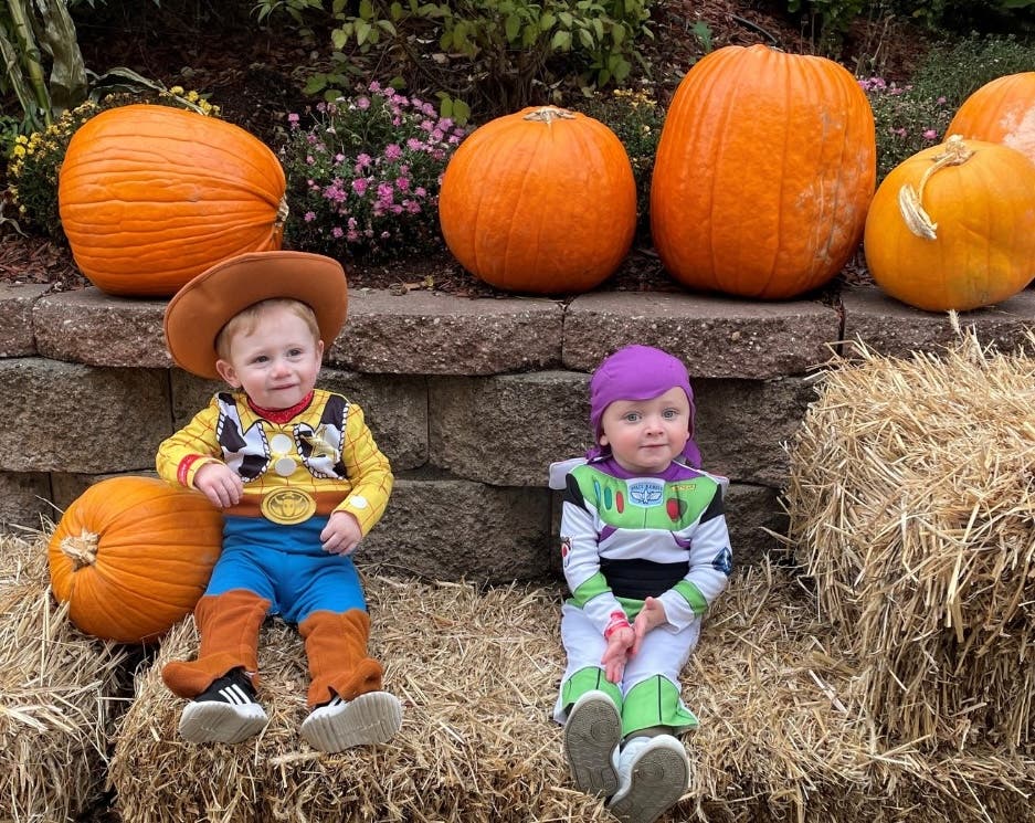 Adventureland's Annual Pumpkin Park Event to take place on October 31st 