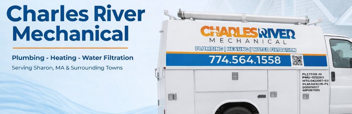 Charles River Mechanical