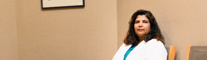 Rekha Murali MD Inc