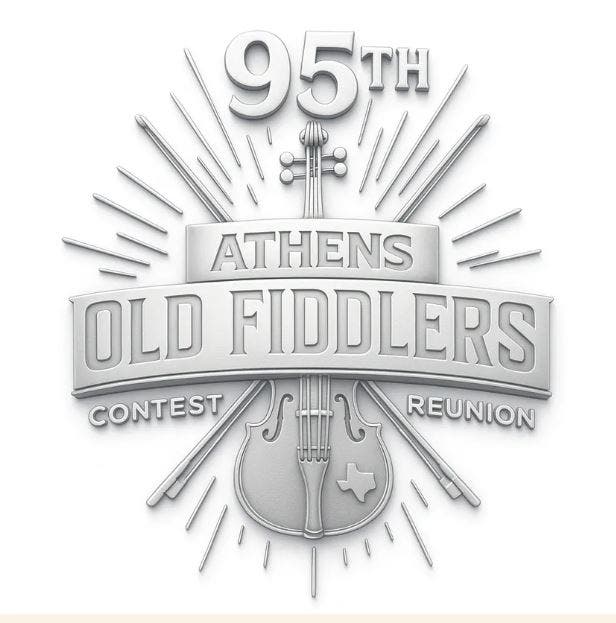 95th Annual Athens Old Fiddlers Reunion & Contest