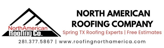 North American Roofing Company