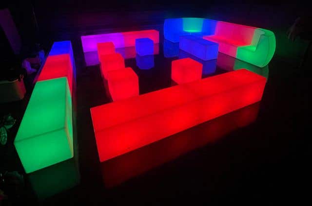 Foundation Event Rentals