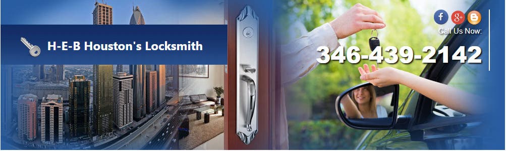 H-E-B Houston's Locksmith