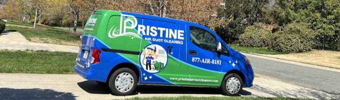 Pristine Air Duct Cleaning LLC
