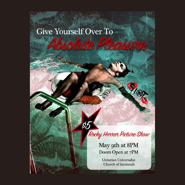 Give Yourself Over to Absolute Pleasure : A Rocky Horror Picture Show Experience