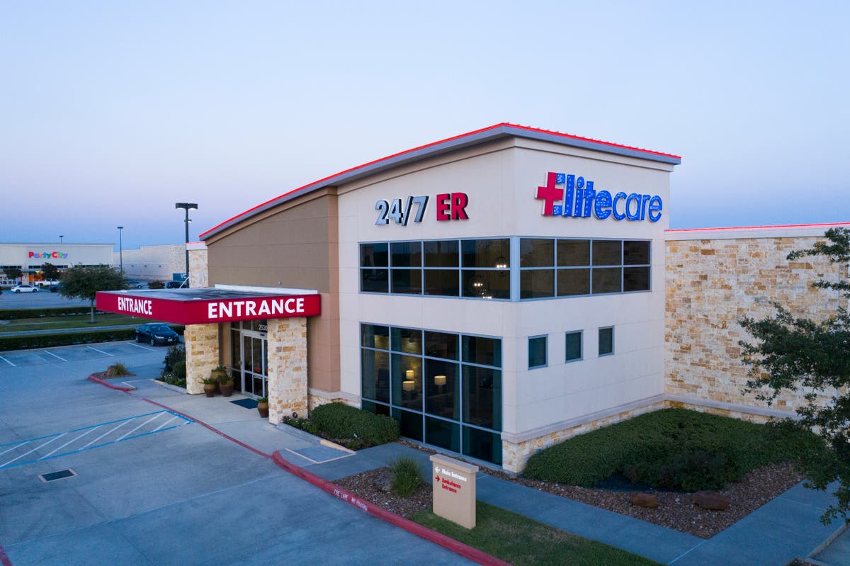 Elitecare Emergency Hospital