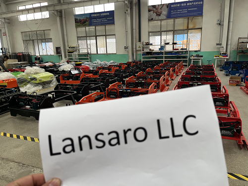 Lansaro LLC