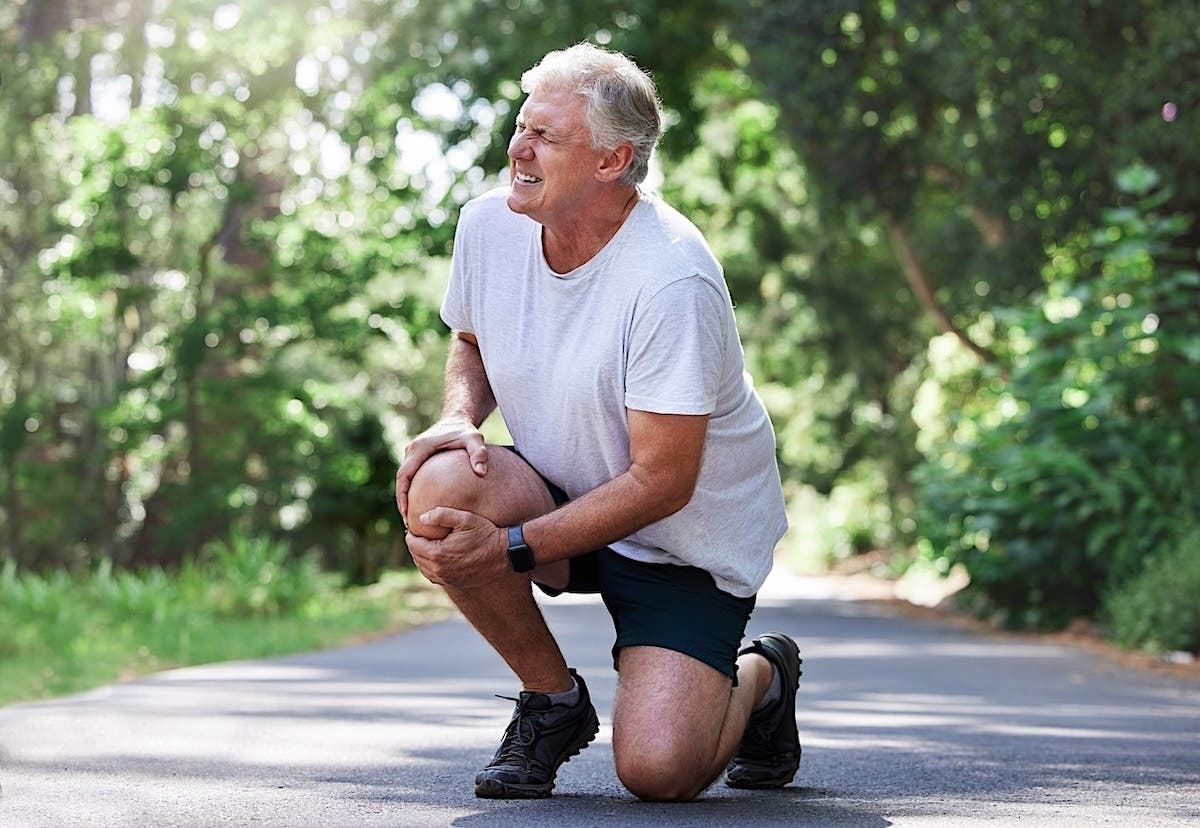 It’s “Move More Month” - How To Prevent Knee Pain From Slowing You Down