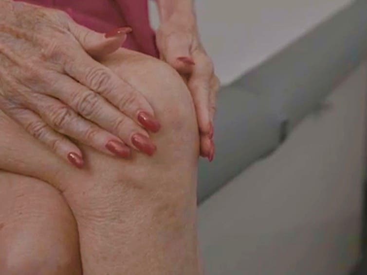 Arthritis Awareness Month: understanding arthritis and minimally invasive treatment options