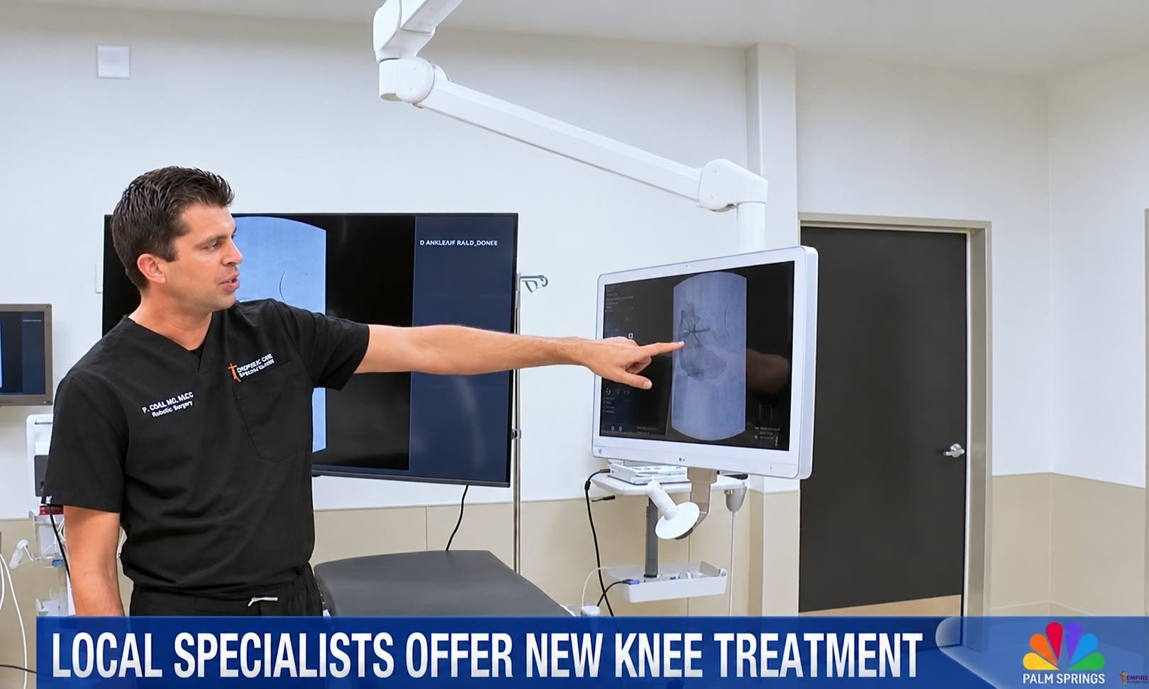 The Knee Treatment Hiding in Plain Sight