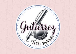 Gutiérrez Legal Signings
