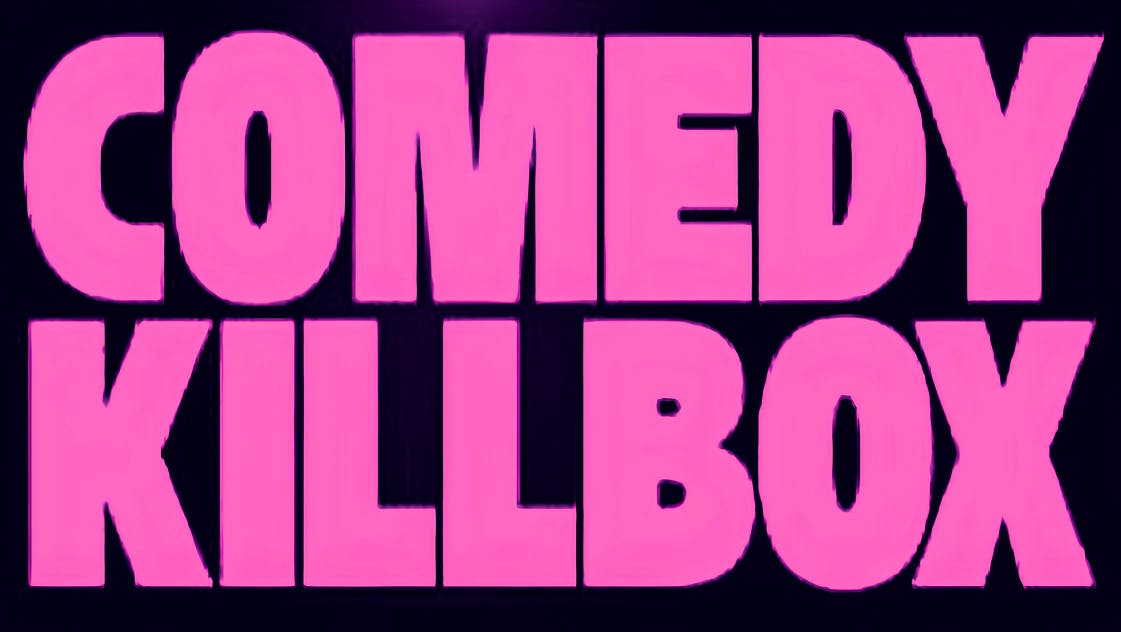 Comedy Killbox