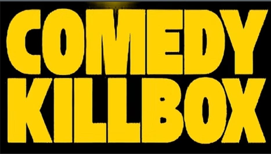 Comedy Killbox