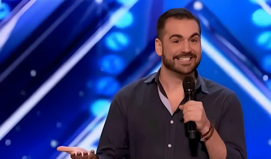 Stand-Up Comedy NYC | NYC's Best Weekly Thursday Show