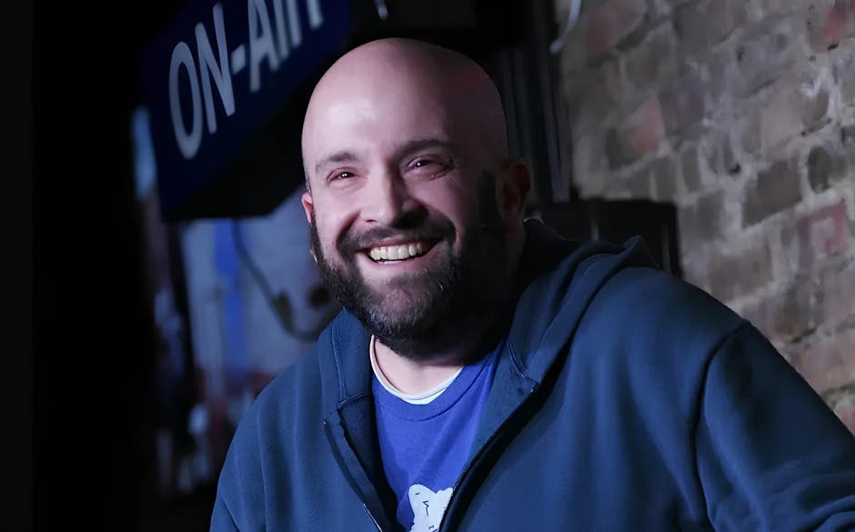 Friday Night Comedy | Late Night Stand-Up on the Upper East Side