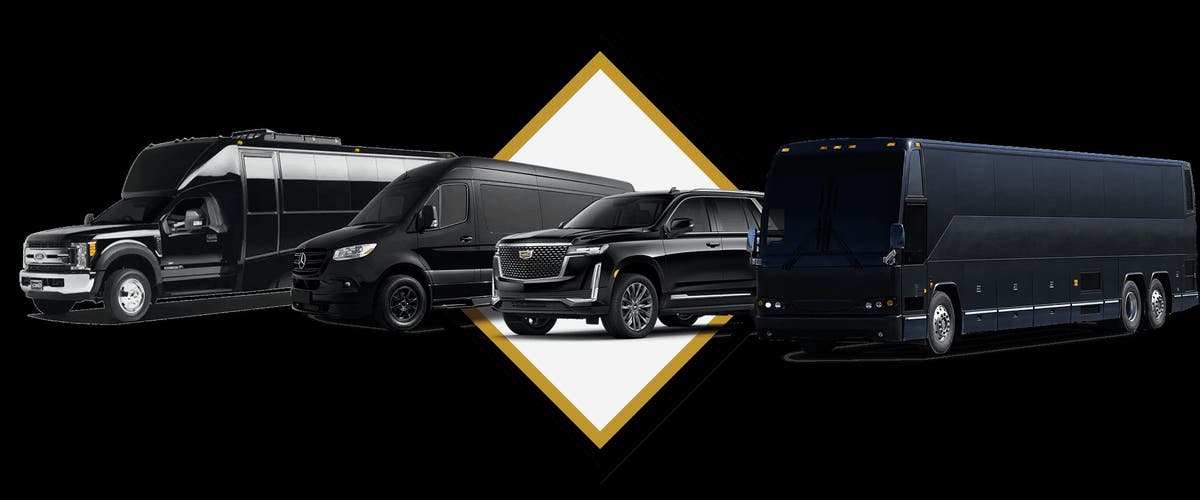 Emerald City Limos