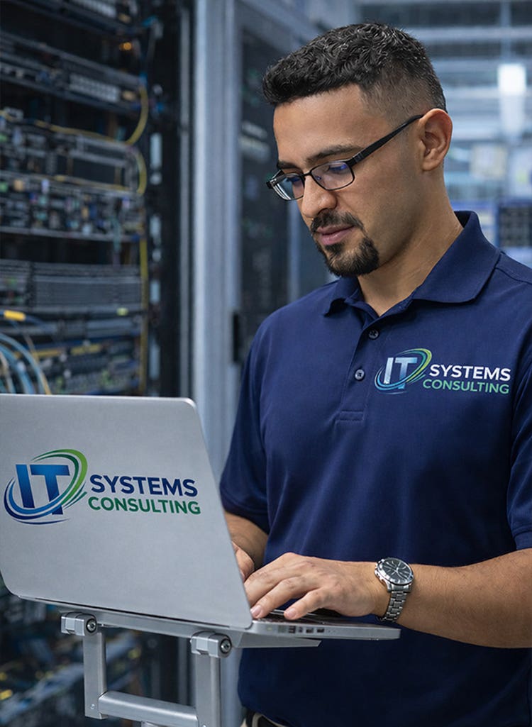 IT Systems Consulting, Inc