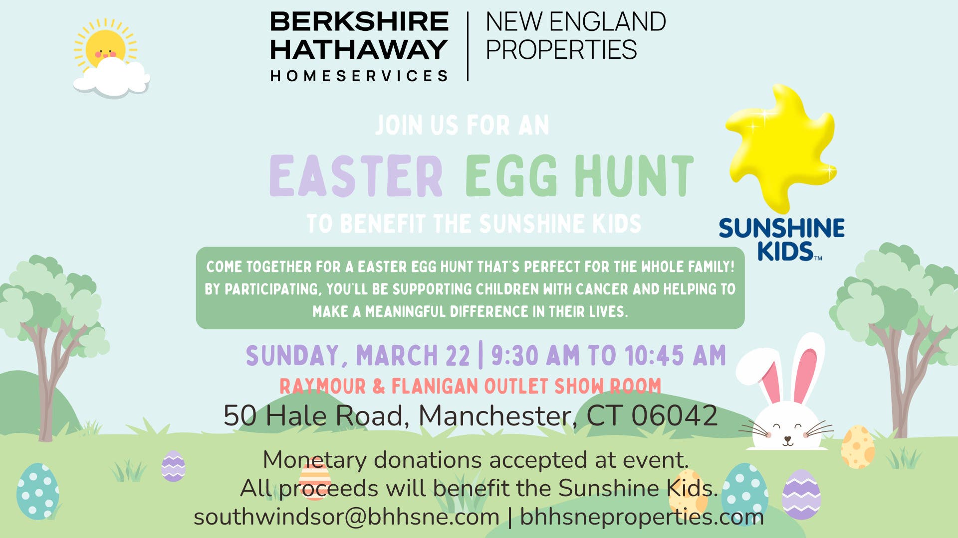 Easter Egg Hunt