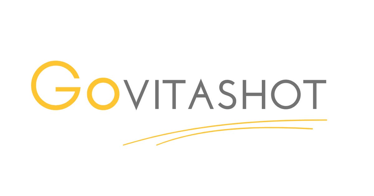 GoVitaShot