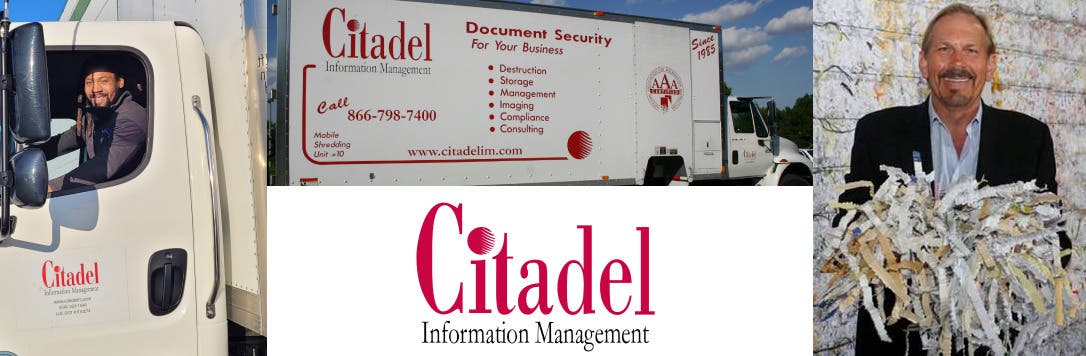 Citadel Information Management