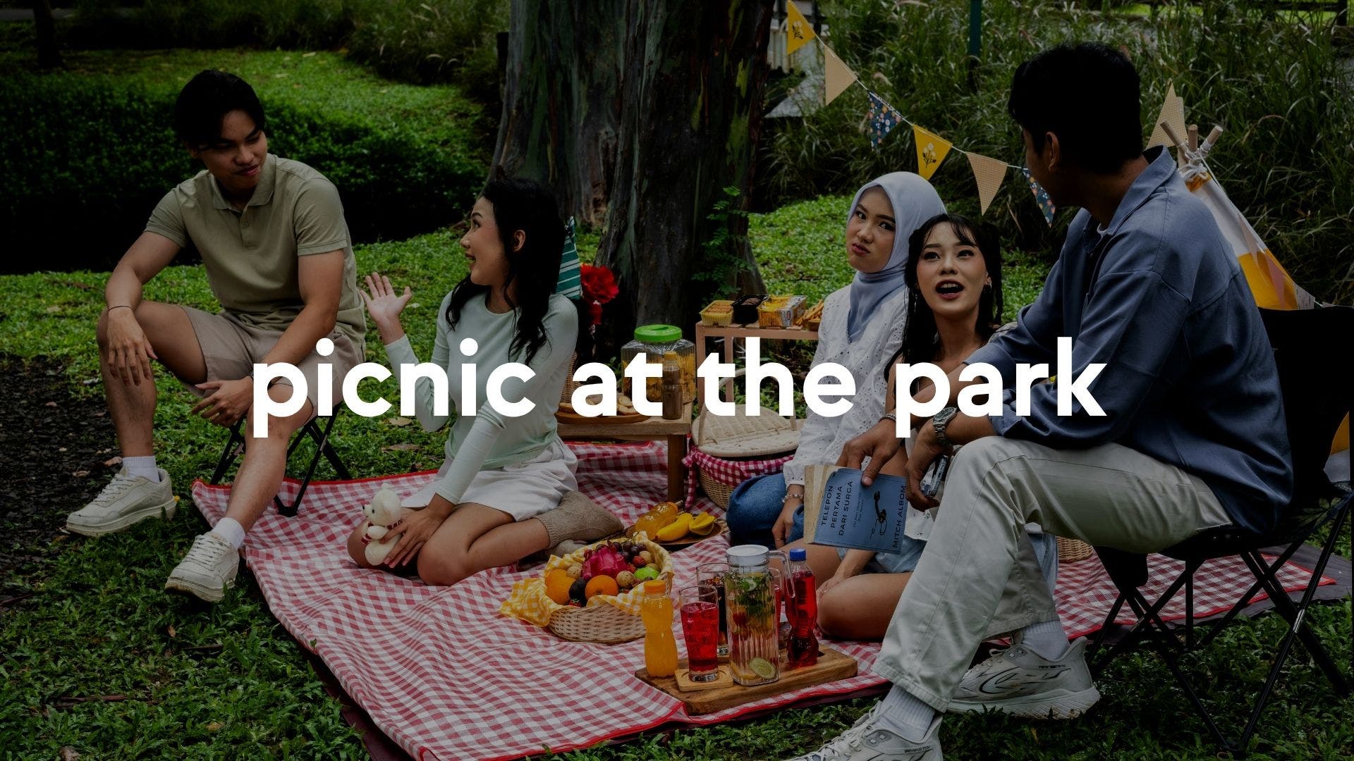 Picnic at the Park